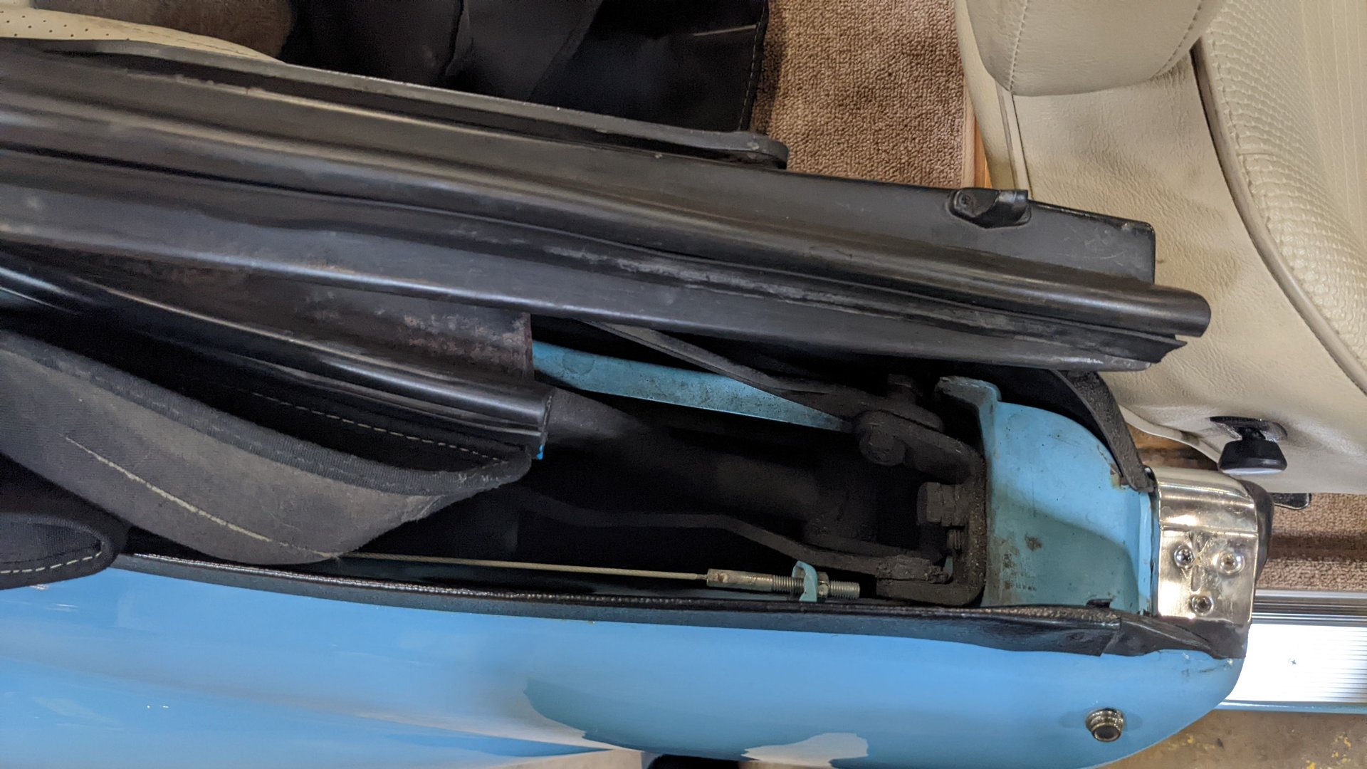For Sale 1973 Volkswagen Karmann Ghia