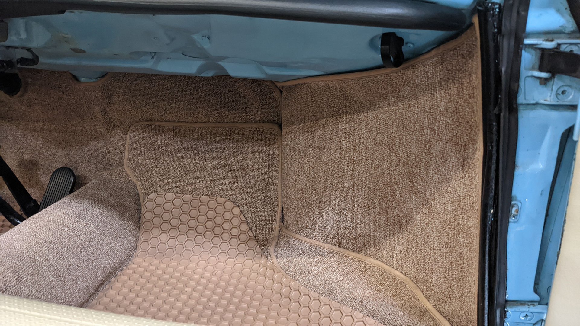 For Sale 1973 Volkswagen Karmann Ghia