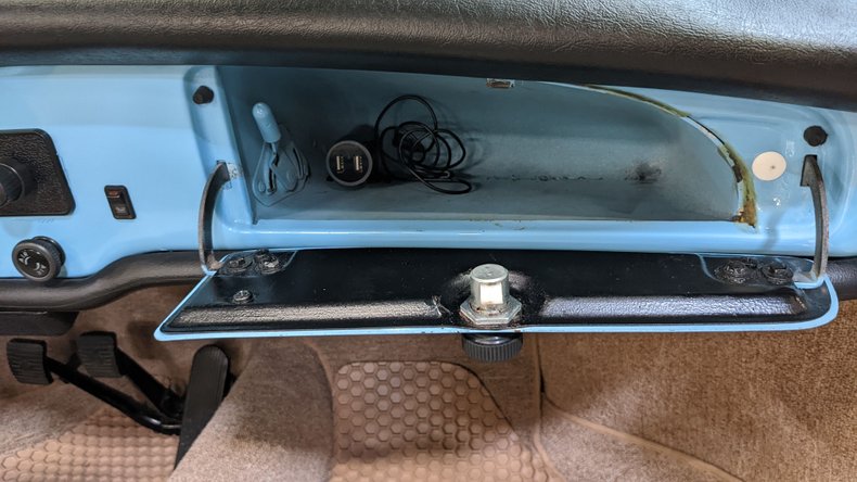 For Sale 1973 Volkswagen Karmann Ghia