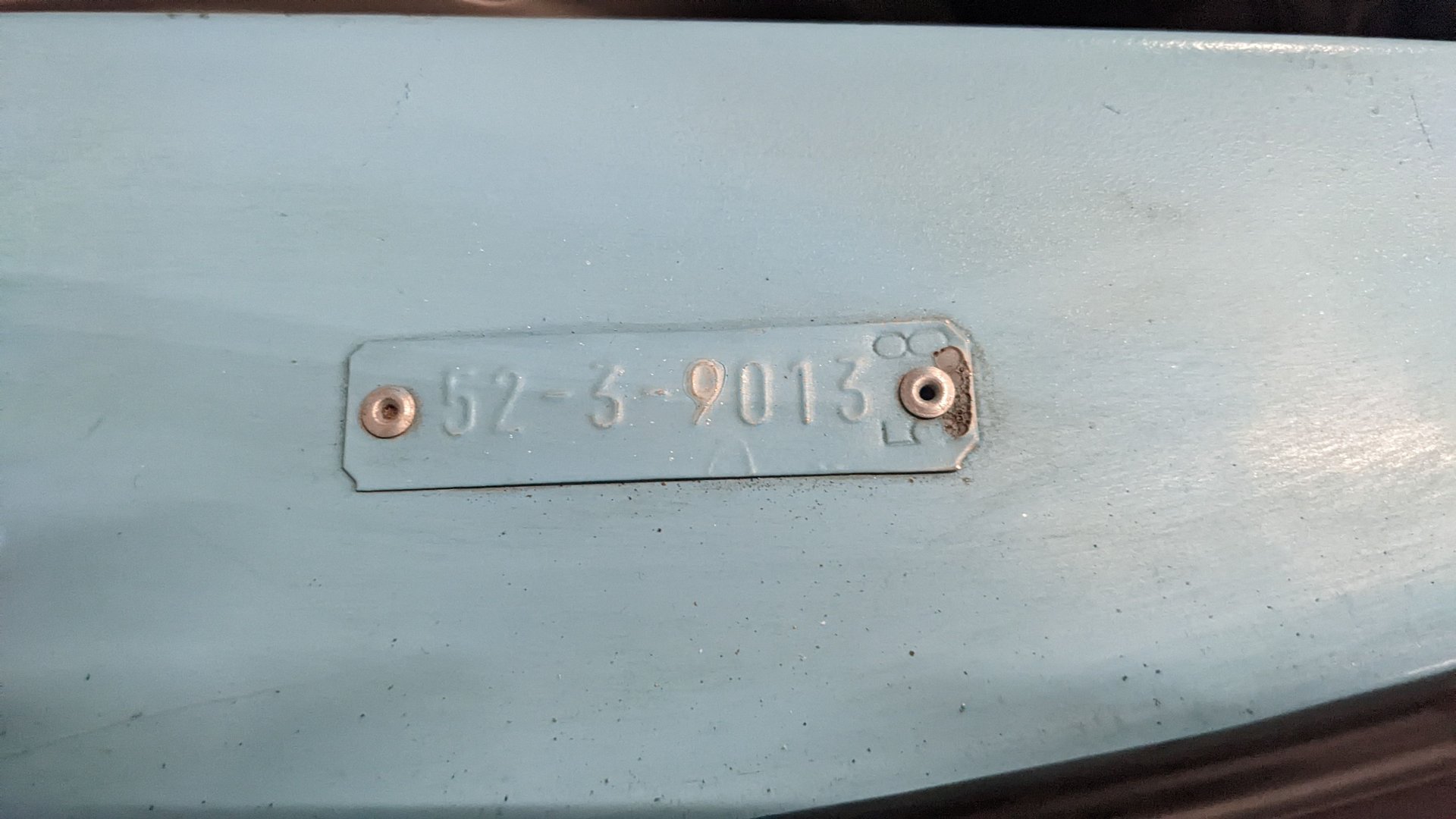 For Sale 1973 Volkswagen Karmann Ghia