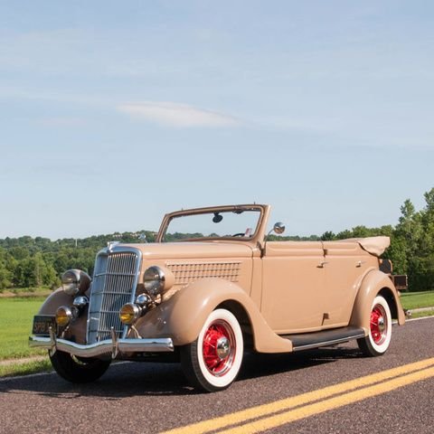 1935 ford model 48 1935 ford model 48