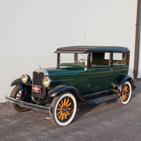 1928 chevrolet model ab 2 dr sedan 1928 chevrolet model ab 2 dr sedan