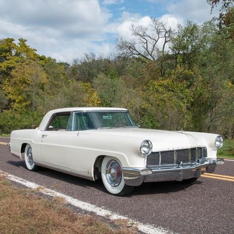1957 lincoln continental coupe 1957 lincoln continental coupe