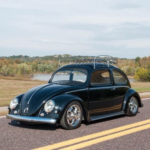 1957 volkswagen beetle 1957 volkswagen beetle
