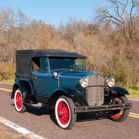 1931 ford step bed roadster 1931 ford step bed roadster