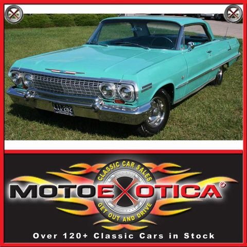 1963 chevy impala 1963 chevy impala