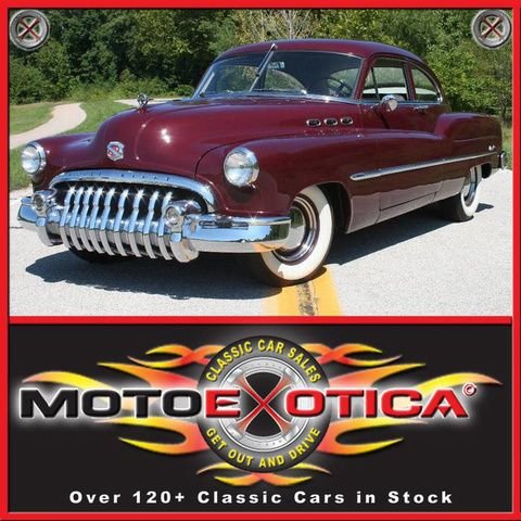 1950 buick special 1950 buick special