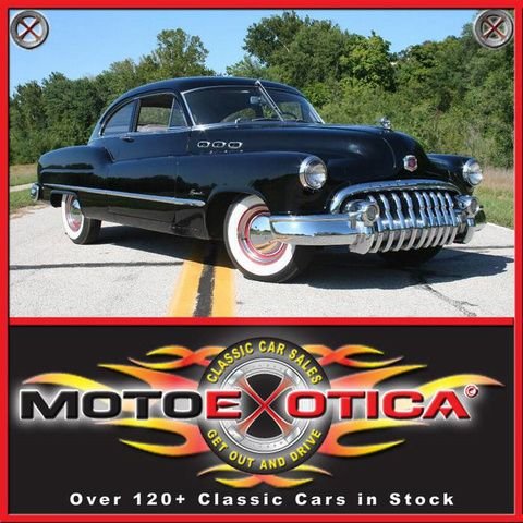 1950 buick special 1950 buick special