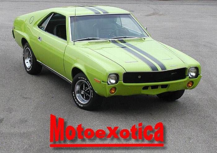 1968 amc amx 1968 amc amx