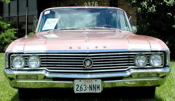 1964 buick wagon 1964 buick wagon