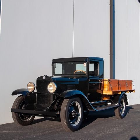 1930 chevrolet series lr 1 1 2 ton 1930 chevrolet series lr 1 1 2 ton flatbed truck