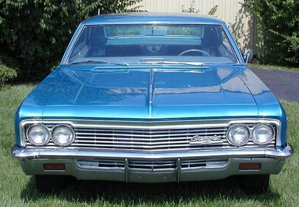 1966 chevy impala 2dr 1966 chevy impala 2dr