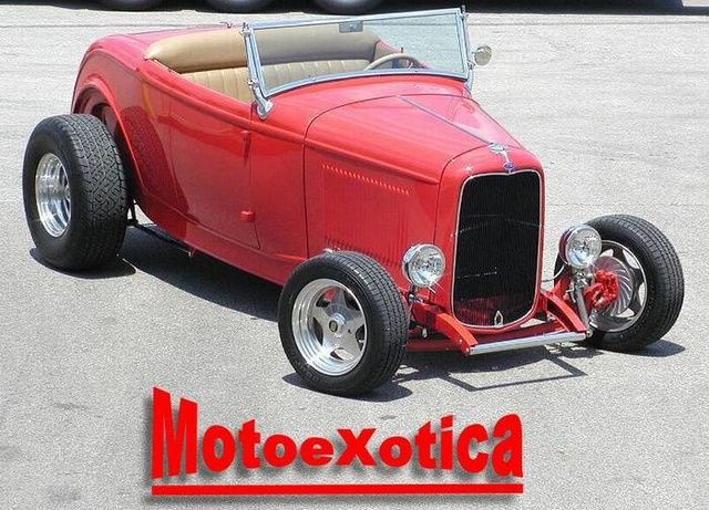 1932 ford roadster 1932 ford roadster