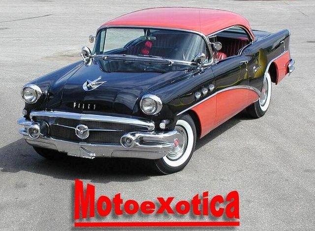 1956 buick special 1956 buick special