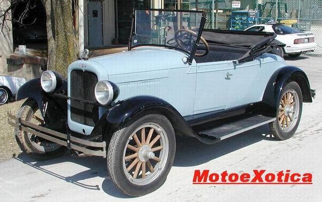 1927 chevrolet roadster 1927 chevrolet roadster
