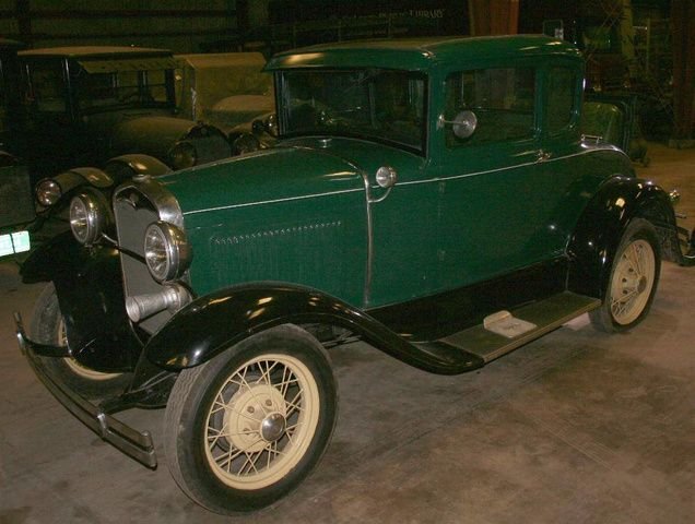 1931 ford model a no reserve 1931 ford model a no reserve
