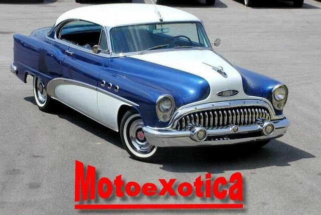 1953 buick special 1953 buick special