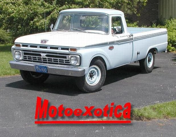 1966 ford f250 1966 ford f250