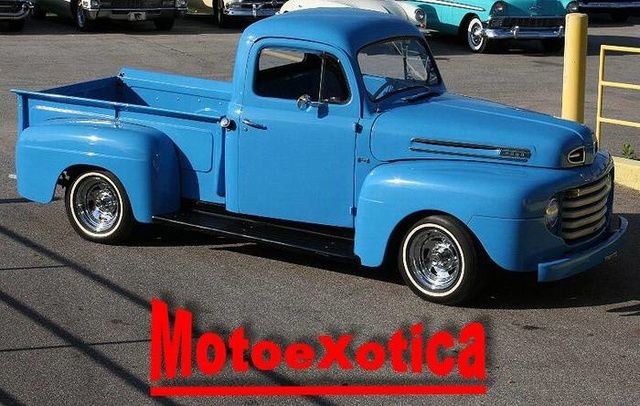 1949 ford f 1 pick up 1949 ford f 1 pick up