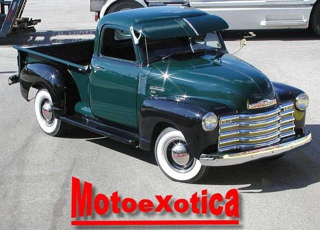 1949 chevy 3100 pick up 1949 chevy 3100 pick up
