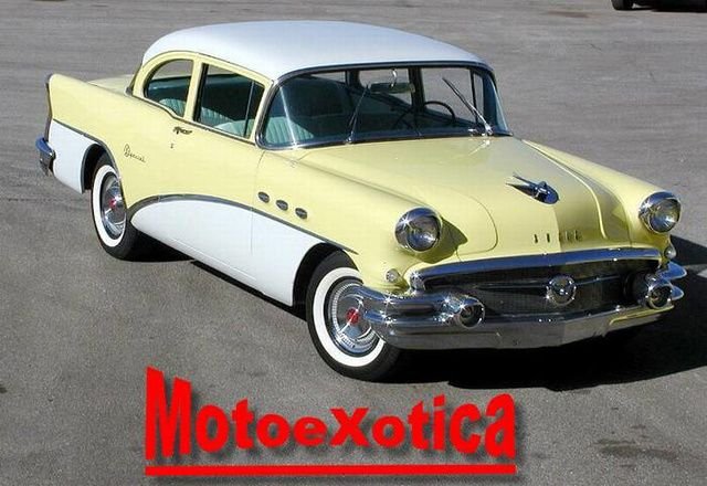 1956 buick special 1956 buick special