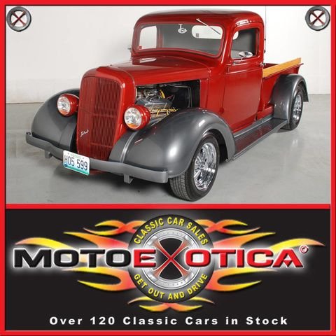 1937 chevrolet hot rod pickup 1937 chevrolet hot rod pickup