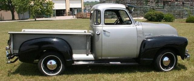 1949 chevy 3100 pick up 1949 chevy 3100 pick up
