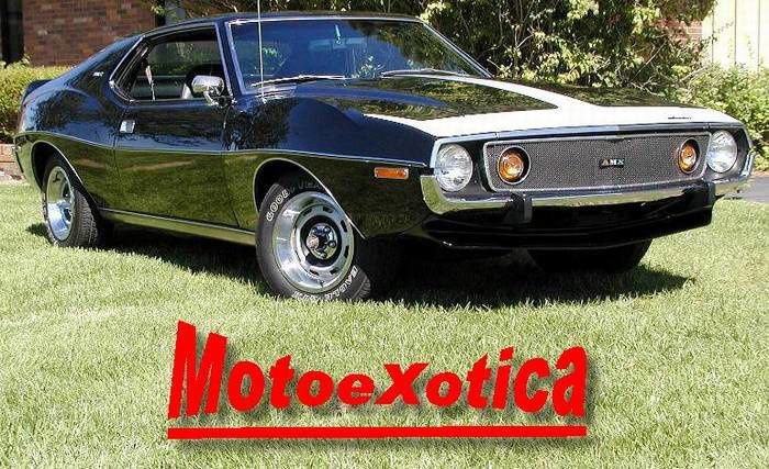 1974 amc javelin amx 1974 amc javelin amx