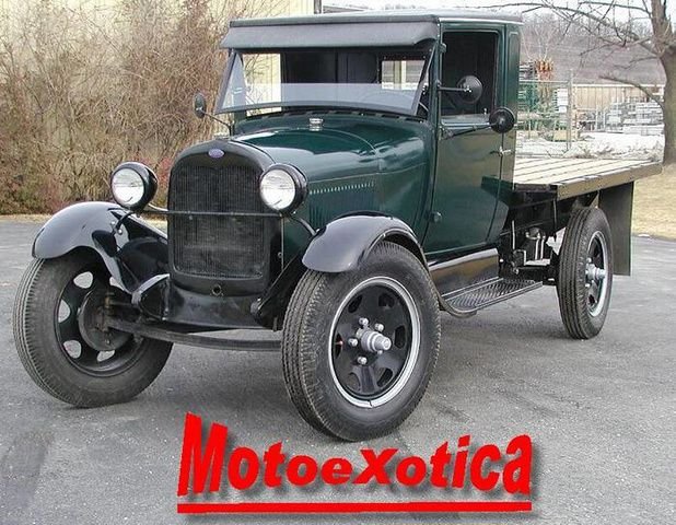 1929 ford model a 1 ton 1929 ford model a 1 ton