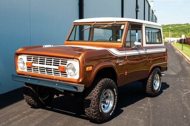 1977 ford bronco 4wd 1977 ford bronco 4wd