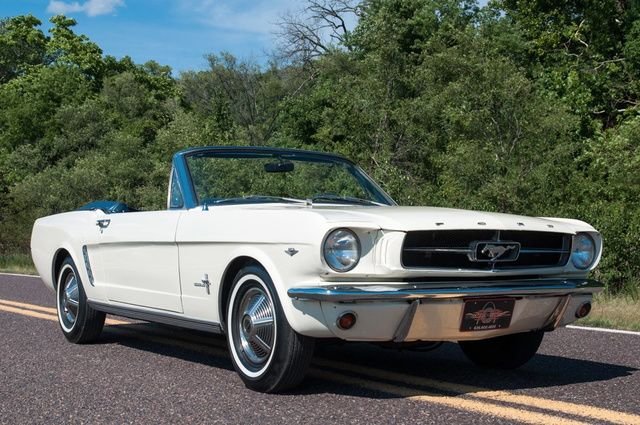 1965 ford mustang d code convertible 1965 ford mustang d code convertible