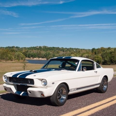1966 ford shelby mustang gt350 fastback k code replica 1966 ford shelby mustang gt350 fastback k code replica
