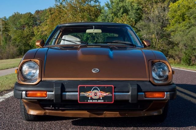 1979 Datsun 280ZX | Motoexotica Classic Cars