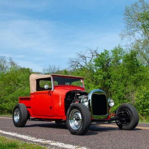 1929 ford truck roadster 1929 ford truck roadster