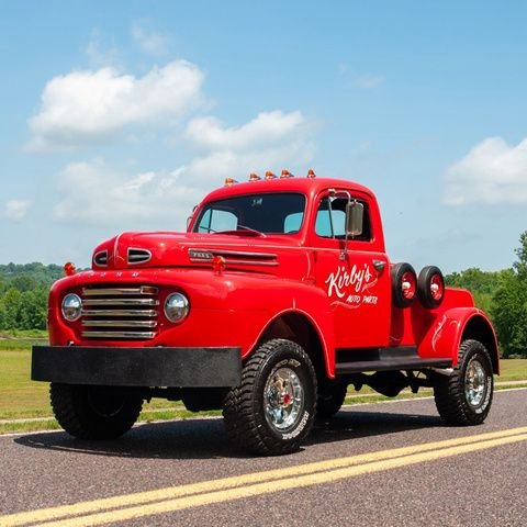 1948 ford f2 1948 ford f2