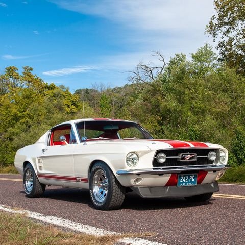 1967 ford mustang 1967 ford mustang