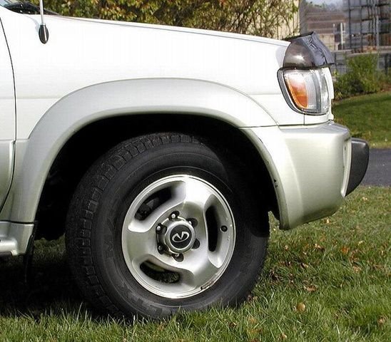 1997 Infinity QX-4 | Motoexotica Classic Cars