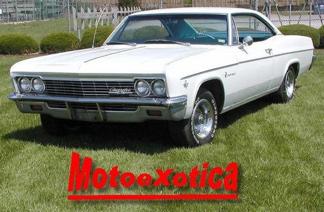 1966 chevy impala 1966 chevy impala