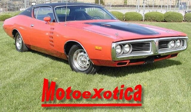 1972 dodge charger 1972 dodge charger