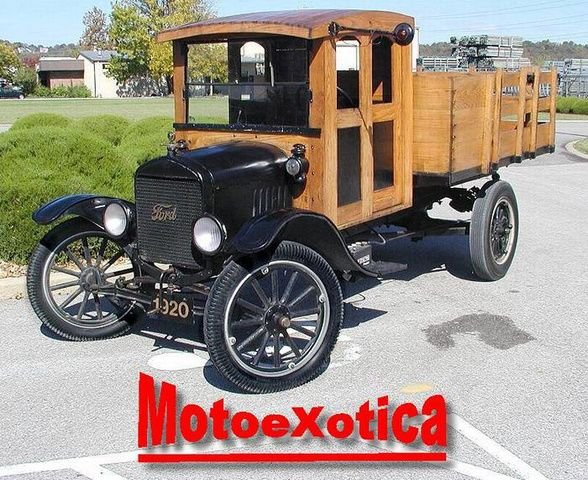 1920 ford model tt 1920 ford model tt