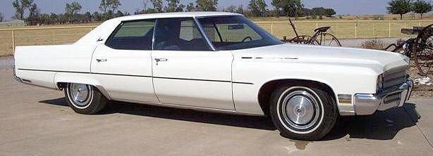 1971 buick limited 1971 buick limited