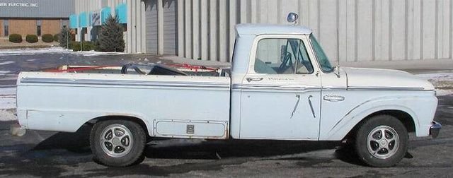 1966 ford f 150 1966 ford f 150