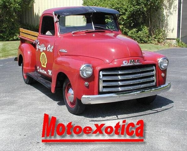 1950 gmc stakebed truck 1950 gmc stakebed truck