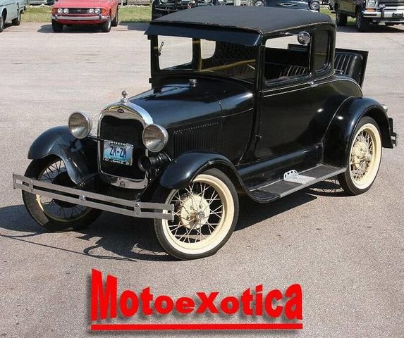 1929 ford model a 1929 ford model a