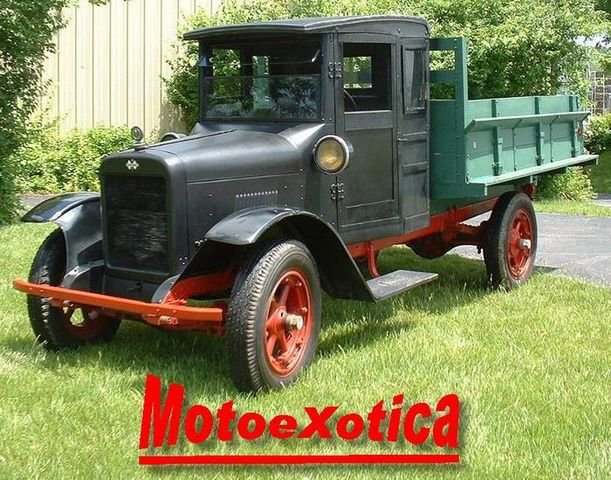 1926 international stakebed truck 1926 international stakebed truck