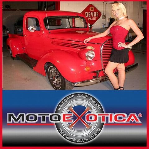 1938 ford pickup red 1938 ford pickup red