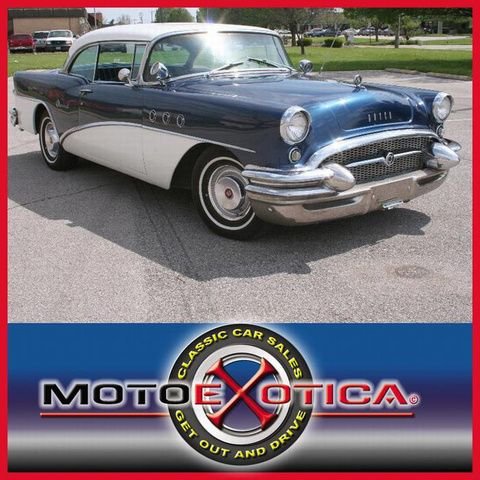 1955 buick special 1955 buick special