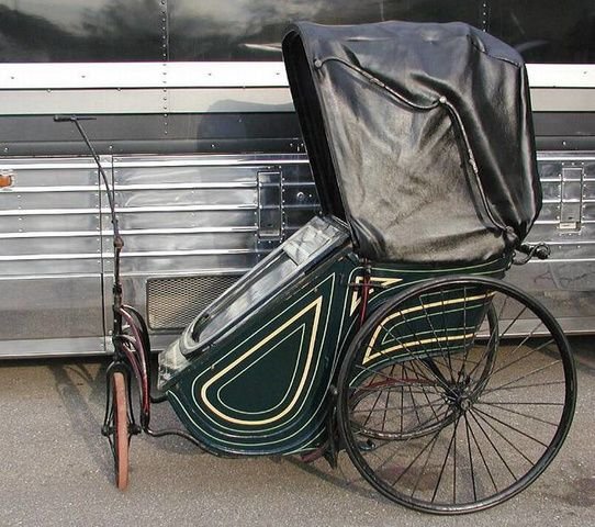 1900 w monk bath wagon trishaw 1900 w monk bath wagon trishaw