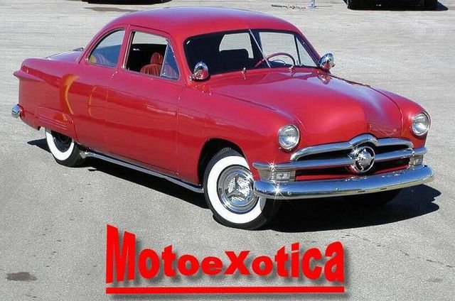 1950 ford two door coupe 1950 ford two door coupe