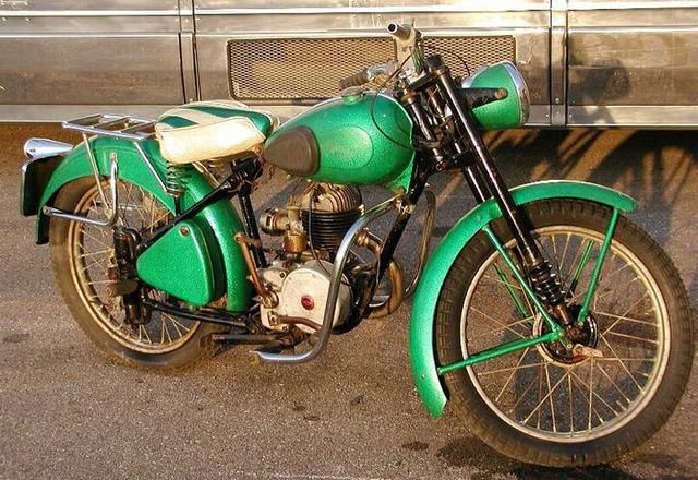 1952 james motorcycle 1952 james motorcycle